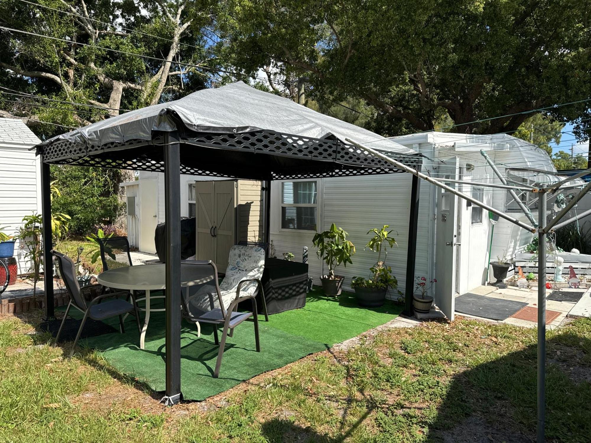 Home In Arbor Terrace Resort Bradenton Buitenkant foto